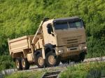 Iveco Trakker 8x8 Defence Vehicle 2012 года